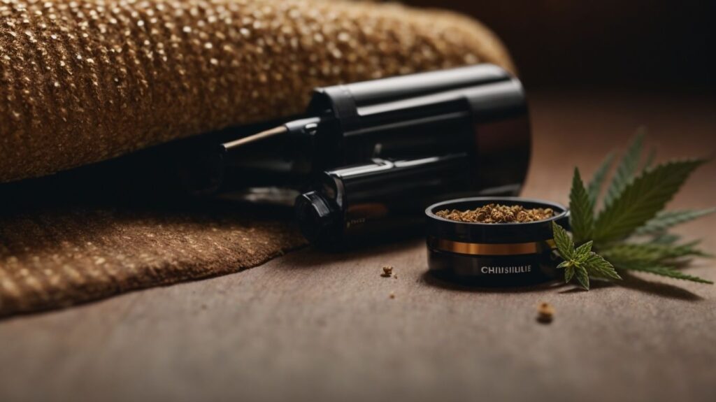 is CBD better than nicotine?